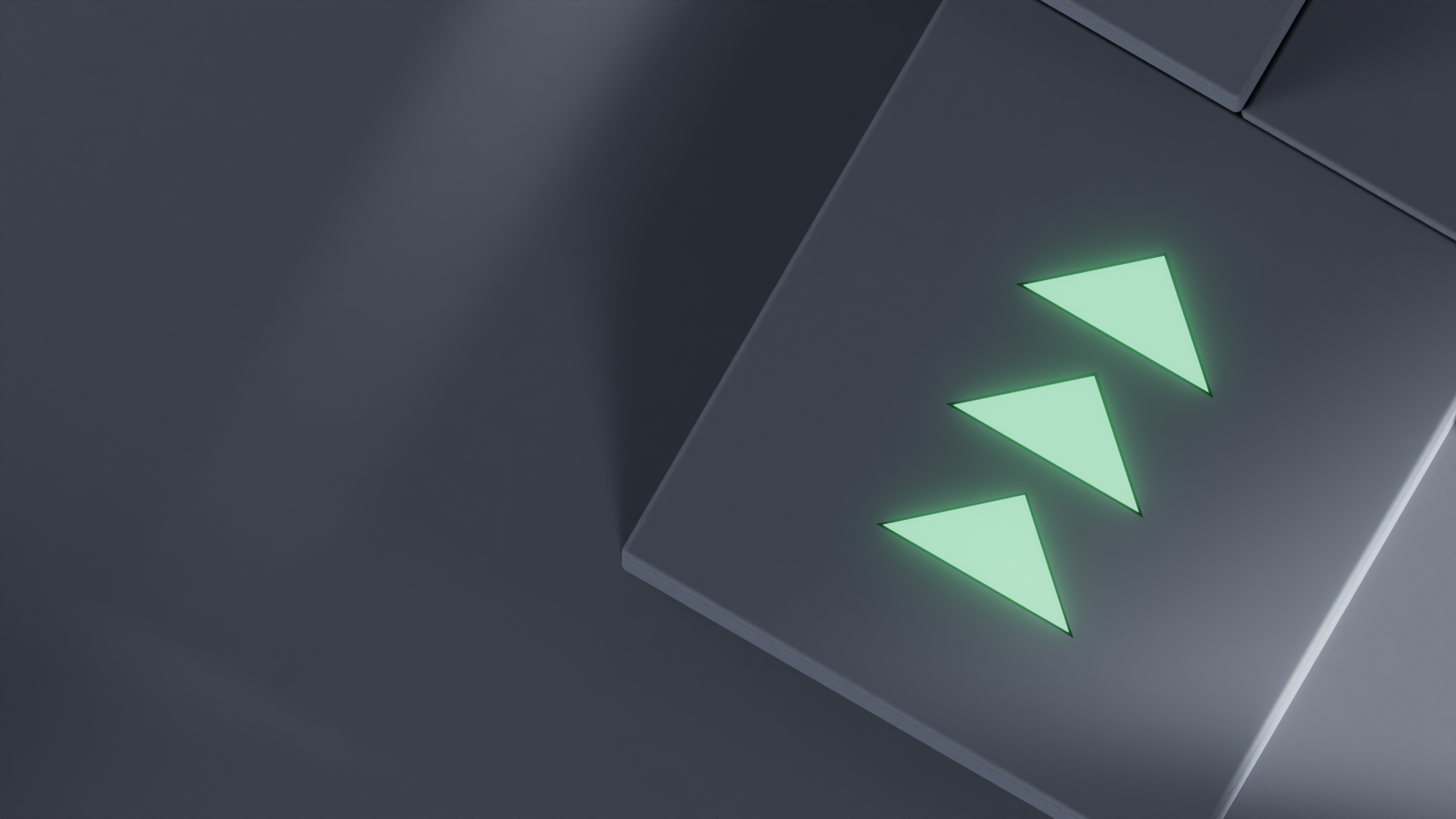 Wizualne przyspieszenie cyfrowe.